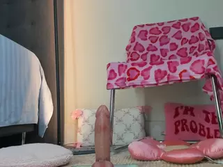 mazekyn's Live Sex Cam Show