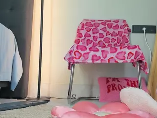 mazekyn's Live Sex Cam Show