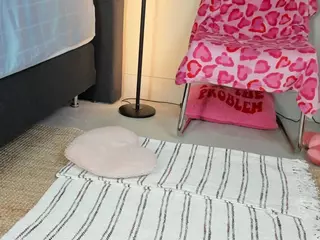 mazekyn's Live Sex Cam Show