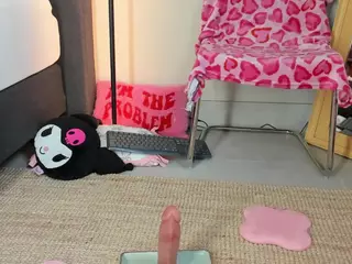 mazekyn's Live Sex Cam Show