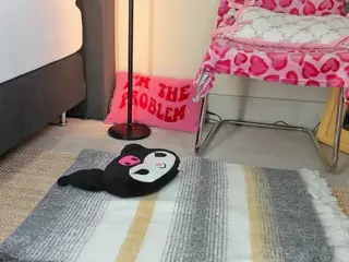mazekyn's Live Sex Cam Show