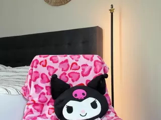mazekyn's Live Sex Cam Show