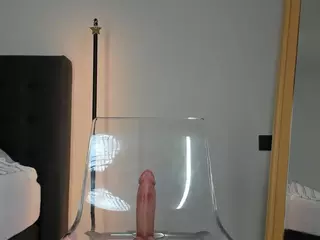 mazekyn's Live Sex Cam Show