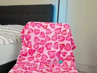 mazekyn's Live Sex Cam Show