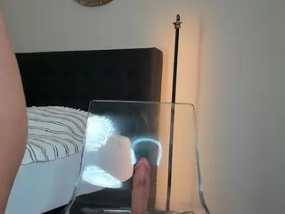 mazekyn's Live Sex Cam Show