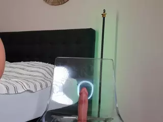 mazekyn's Live Sex Cam Show