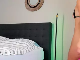 mazekyn's Live Sex Cam Show