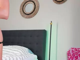 mazekyn's Live Sex Cam Show