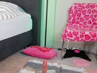 mazekyn's Live Sex Cam Show