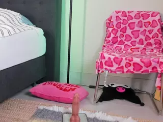 mazekyn's Live Sex Cam Show