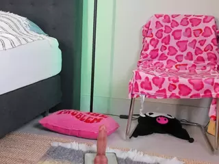 mazekyn's Live Sex Cam Show