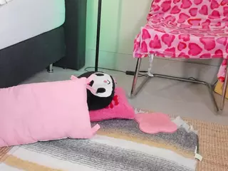 mazekyn's Live Sex Cam Show