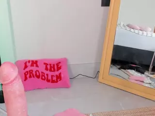 mazekyn's Live Sex Cam Show