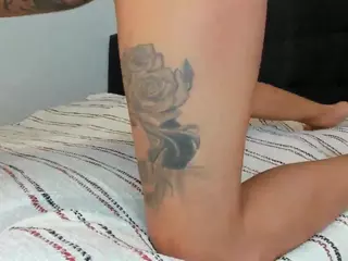 mazekyn's Live Sex Cam Show
