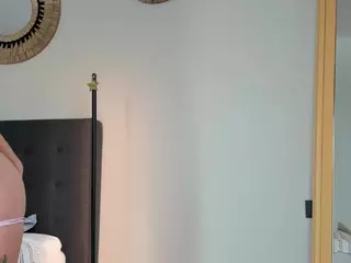 mazekyn's Live Sex Cam Show