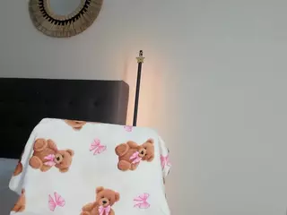 mazekyn's Live Sex Cam Show