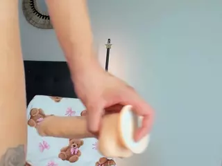 mazekyn's Live Sex Cam Show