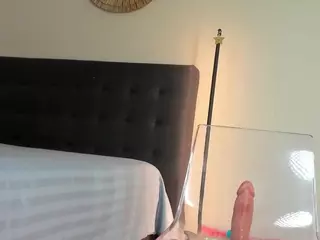 mazekyn's Live Sex Cam Show