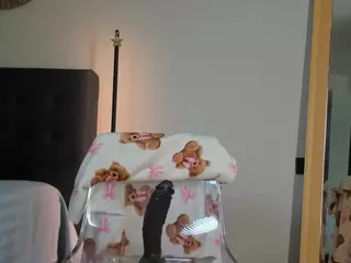 mazekyn's Live Sex Cam Show