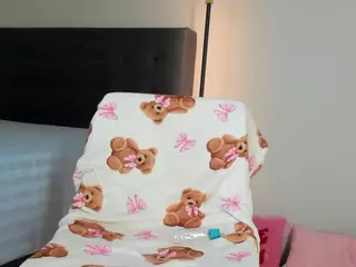 mazekyn's Live Sex Cam Show