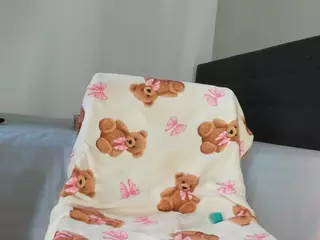 mazekyn's Live Sex Cam Show