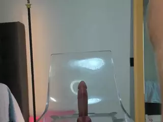 mazekyn's Live Sex Cam Show