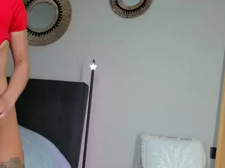 mazekyn's Live Sex Cam Show