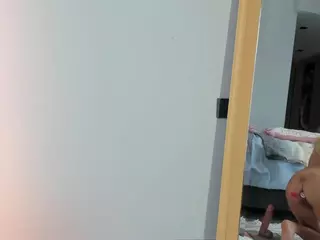 mazekyn's Live Sex Cam Show