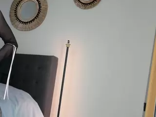 mazekyn's Live Sex Cam Show
