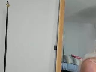 mazekyn's Live Sex Cam Show