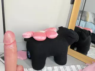 mazekyn's Live Sex Cam Show