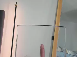 mazekyn's Live Sex Cam Show