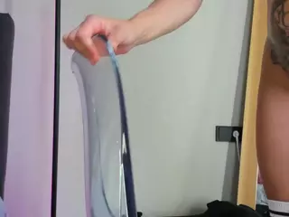 mazekyn's Live Sex Cam Show