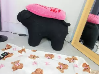 mazekyn's Live Sex Cam Show
