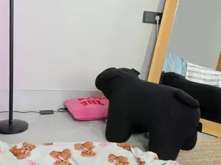 mazekyn's Live Sex Cam Show
