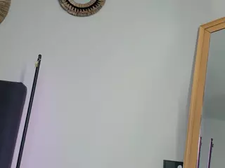 mazekyn's Live Sex Cam Show