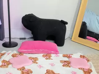mazekyn's Live Sex Cam Show