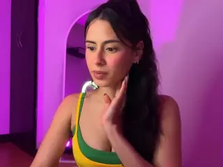 Valquiria's Live Sex Cam Show
