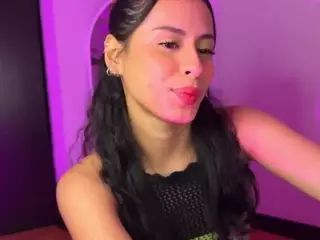 Valquiria's Live Sex Cam Show
