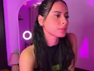 Valquiria's Live Sex Cam Show