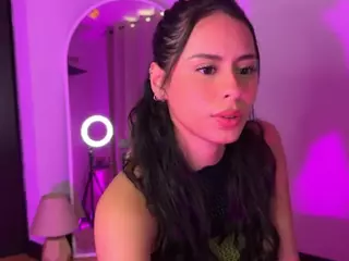 Valquiria's Live Sex Cam Show