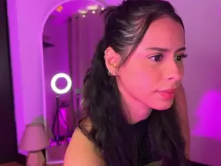 Valquiria's Live Sex Cam Show