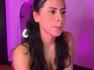 Valquiria's Live Sex Cam Show