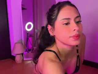 Valquiria's Live Sex Cam Show