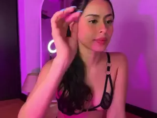 Valquiria's Live Sex Cam Show