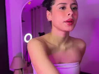 Valquiria's Live Sex Cam Show