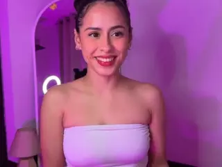Valquiria's Live Sex Cam Show