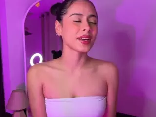 Valquiria's Live Sex Cam Show