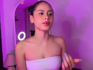 Valquiria's Live Sex Cam Show