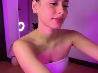 Valquiria's Live Sex Cam Show